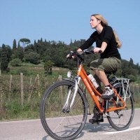 Fietser